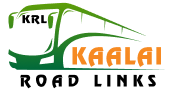  Kaalai RoadLinks(KRL) Logo